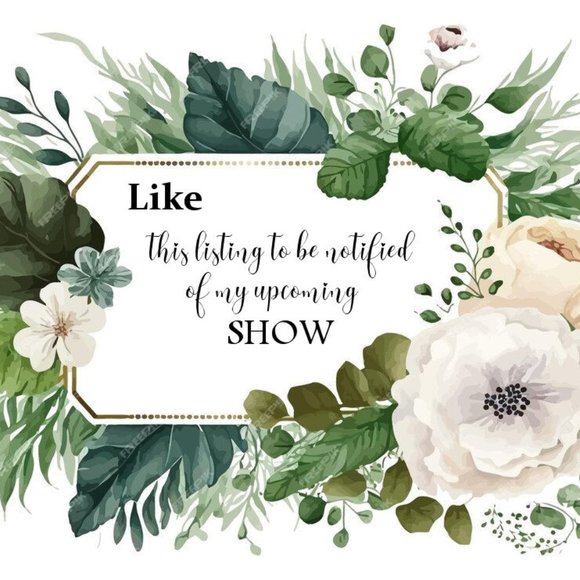 LIVE NOTIFICATION - Picture 1 of 1